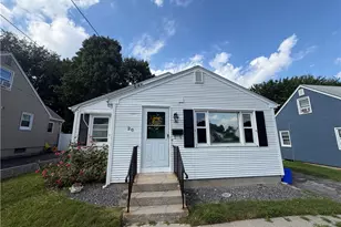20 Lyman Ave, Johnston, RI 02919 - Photo 1