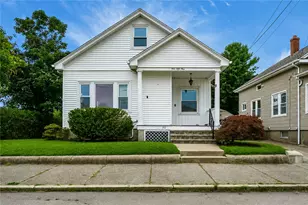 151 Bloomfield St, Pawtucket, RI 02861 - Photo 1