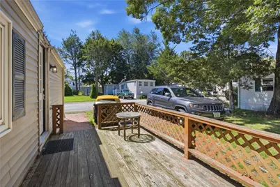 20 Krzak Road, North Kingstown, RI 02852 - Photo 7