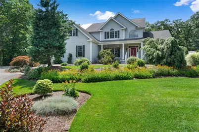22 Stoney Drive, North Smithfield, RI 02896 - Photo 1