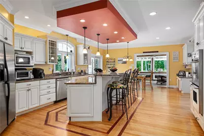 22 Stoney Drive, North Smithfield, RI 02896 - Photo 9