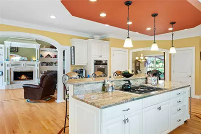 22 Stoney Drive, North Smithfield, RI 02896 - Photo 11