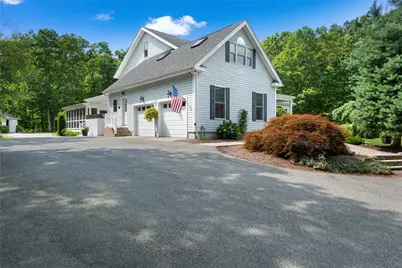 22 Stoney Drive, North Smithfield, RI 02896 - Photo 37