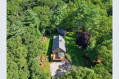 320 Shannock Road, South Kingstown, RI 02879 - Photo 5