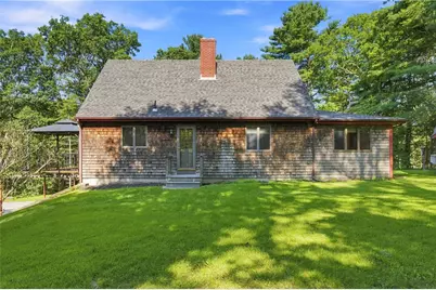 320 Shannock Road, South Kingstown, RI 02879 - Photo 3