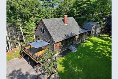 320 Shannock Road, South Kingstown, RI 02879 - Photo 1