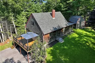 320 Shannock Rd, South Kingstown, RI 02879 - Photo 1