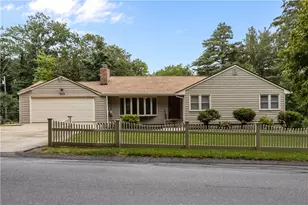 703 Pound Hill Rd, North Smithfield, RI 02896 - Photo 1