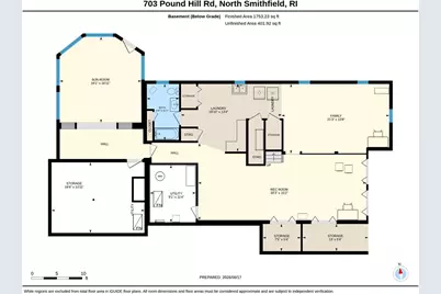 703 Pound Hill Road, North Smithfield, RI 02896 - Photo 31