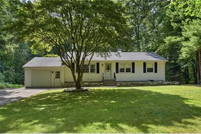 565 Shippeetown Road, East Greenwich, RI 02818 - Photo 1