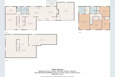 16 Lennon Road, Lincoln, RI 02865 - Photo 47