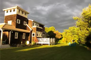 15 Seabreeze Terrace, South Kingstown, RI 02879 - Photo 1