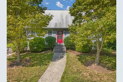 20 Oakridge Drive, Cranston, RI 02921 - Photo 1
