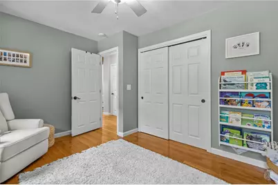 20 Oakridge Drive, Cranston, RI 02921 - Photo 19
