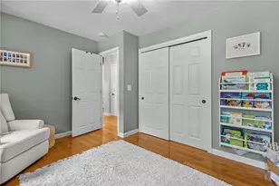 20 Oakridge Dr, Cranston, RI 02921 - Photo 19