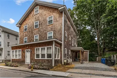 16 Brinley Street #6, Newport, RI 02840 - Photo 1