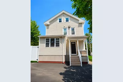 64 Appleton Street, Providence, RI 02909 - Photo 5