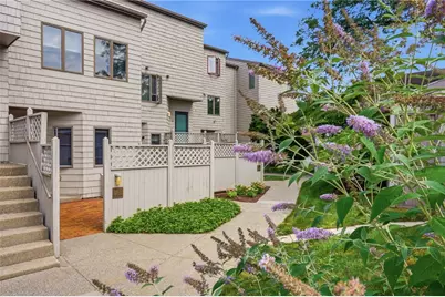 45 Seabreeze Lane #45, Bristol, RI 02809 - Photo 1