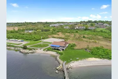 45 Seabreeze Lane #45, Bristol, RI 02809 - Photo 25