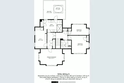 14 Bay View Road, Charlestown, RI 02813 - Photo 3