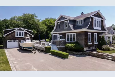 14 Bay View Road, Charlestown, RI 02813 - Photo 43