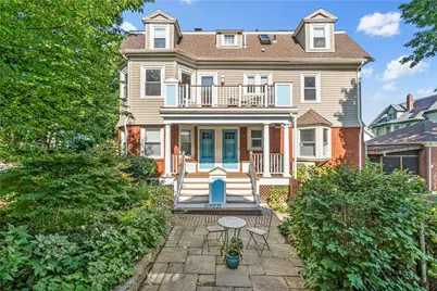 58 Forest Street, Providence, RI 02906 - Photo 1