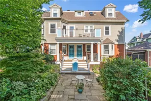 58 Forest St, Providence, RI 02906 - Photo 1