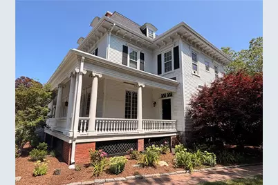 412 Bellevue Avenue #3, Newport, RI 02840 - Photo 5