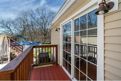 19 Annette Avenue, Pawtucket, RI 02861 - Photo 25