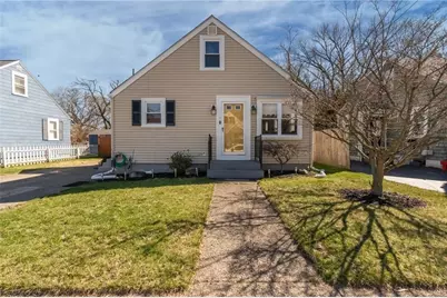 19 Annette Avenue, Pawtucket, RI 02861 - Photo 1