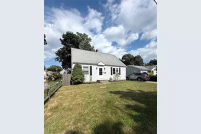36 Newfield Avenue, Warwick, RI 02888 - Photo 1