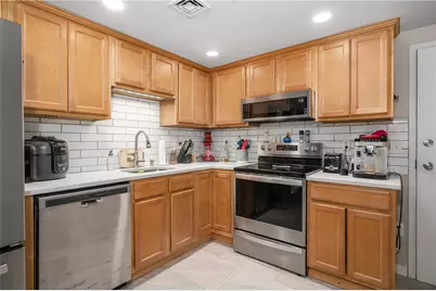 494 Woonasquatucket Avenue #101, North Providence, RI 02911 - Photo 3