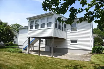 20 Bicentennial Way, North Providence, RI 02911 - Photo 25
