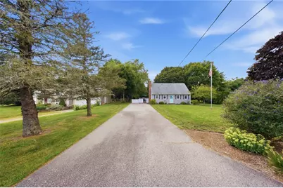 60 Brookwood Road, South Kingstown, RI 02879 - Photo 5