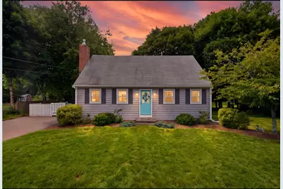 60 Brookwood Road, South Kingstown, RI 02879 - Photo 1