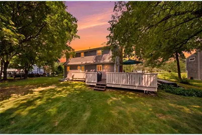 60 Brookwood Road, South Kingstown, RI 02879 - Photo 33