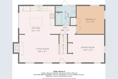 60 Brookwood Road, South Kingstown, RI 02879 - Photo 47