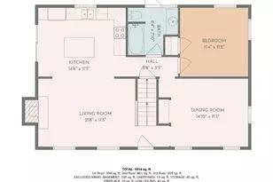 60 Brookwood Rd, South Kingstown, RI 02879 - Photo 47