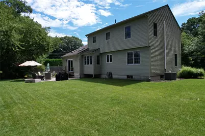 21 Buxton Drive, Cranston, RI 02921 - Photo 37