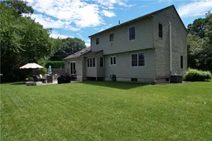 21 Buxton Dr, Cranston, RI 02921 - Photo 37