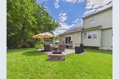 21 Buxton Drive, Cranston, RI 02921 - Photo 39