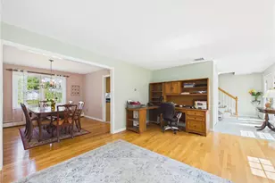 21 Buxton Dr, Cranston, RI 02921 - Photo 23