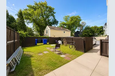 17 Thayer Street #2, Providence, RI 02906 - Photo 9
