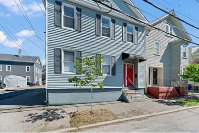 275 Carpenter Street, Providence, RI 02909 - Photo 1