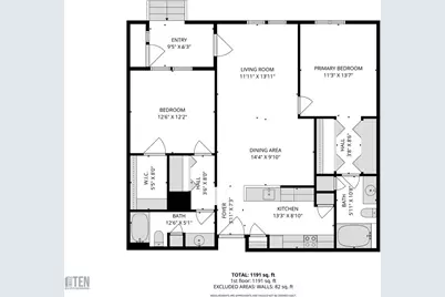 1000 Providence Place #162, Providence, RI 02903 - Photo 33
