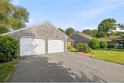 12 Cornell Drive #12, Portsmouth, RI 02871 - Photo 3