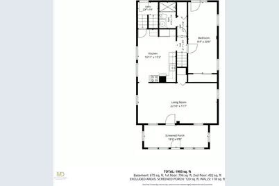 37 Reservoir Road, Middletown, RI 02842 - Photo 37