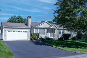 85 Spooner St, Warwick, RI 02886 - Photo 1