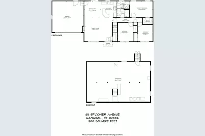 85 Spooner Street, Warwick, RI 02886 - Photo 31