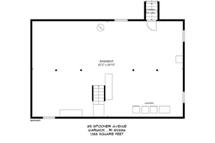 85 Spooner St, Warwick, RI 02886 - Photo 29